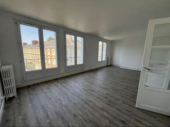 Location appartement 6 pièces Nantes Saint-Clément - Jardin des plantes 44