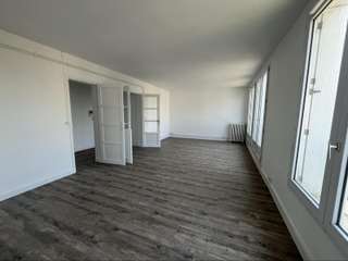 Location appartement 6 pièces