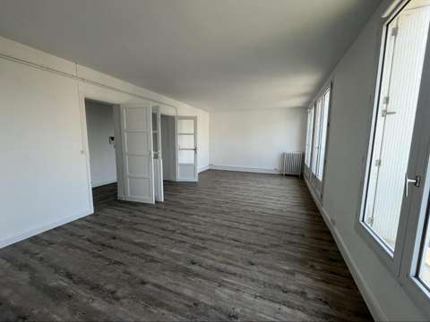 Location appartement 6 pièces