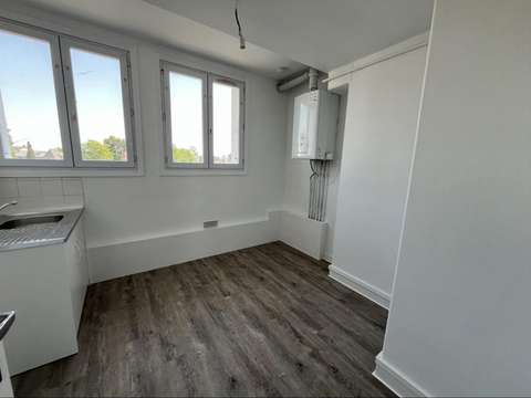 Location appartement 6 pièces