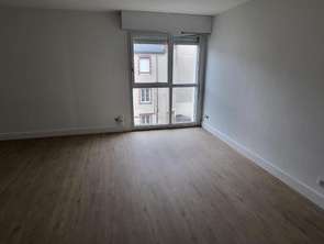 Location Appartement T1Nantes Saint-Clément - Jardin des plantes