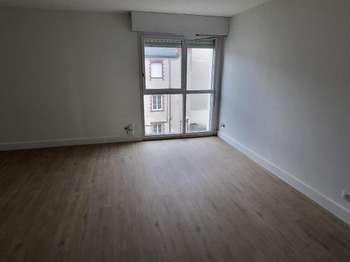 Location appartement 1 pièce Nantes Saint-Clément - Jardin des plantes 44