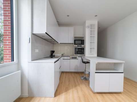 Location appartement 2 pièces Location appartement 2 pièces