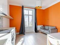 Location appartement 2 pièces