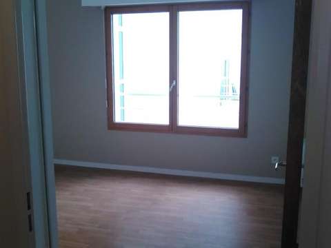 Location appartement 2 pièces Nantes Saint-Clément - Jardin des plantes 44
