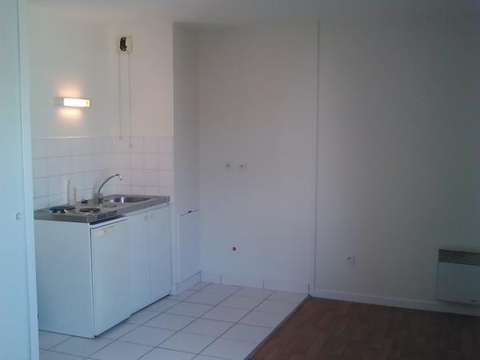 Location appartement 2 pièces