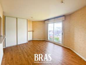 Location Appartement T1Nantes Saint-Clément - Jardin des plantes