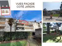Location appartement 5 pièces