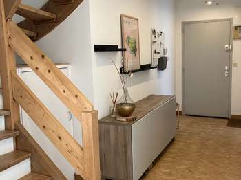 Location appartement 5 pièces