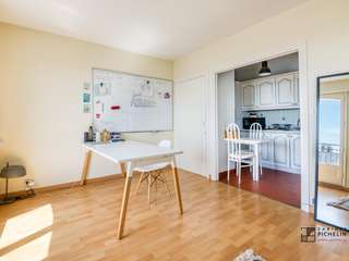 Location appartement 1 pièce