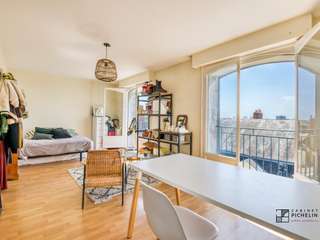 Location appartement 1 pièce