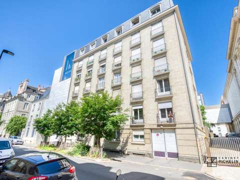 Location appartement 1 pièce