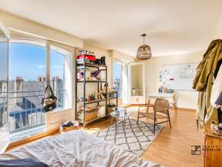 Location appartement 1 pièce