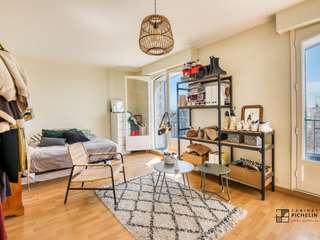 Location appartement 1 pièce