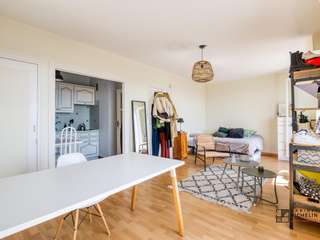 Location appartement 1 pièce