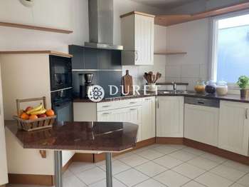 Location appartement 4 pièces