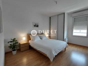 Location appartement 4 pièces