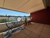 Location appartement 4 pièces