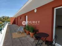 Location appartement 4 pièces