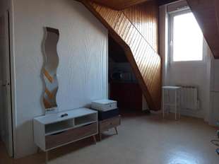 Photo Location appartement Nantes Saint-Clément - Jardin des plantes