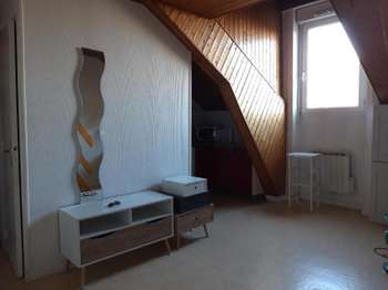 Location appartement 1 pièce Nantes Saint-Clément - Jardin des plantes 44