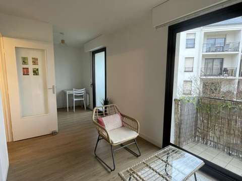 Location appartement 1 pièce Location appartement 1 pièce