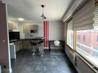 Location appartement 1 pièce