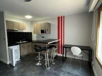 Location appartement 1 pièce