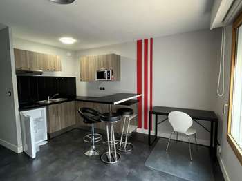 Location appartement 1 pièce