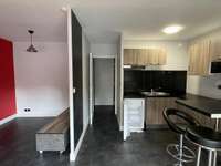 Location appartement 1 pièce