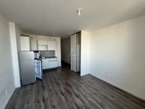 Location Appartement T1Nantes Saint-Clément - Jardin des plantes