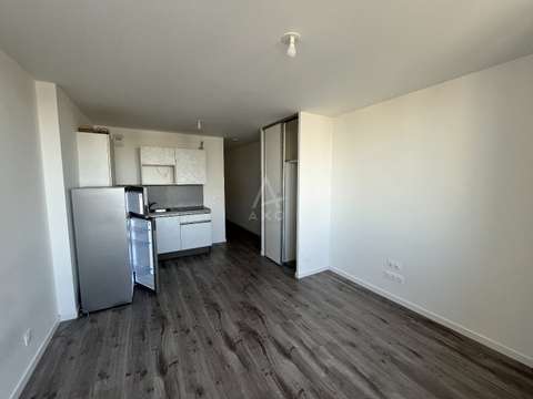 Location appartement 1 pièce Nantes Saint-Clément - Jardin des plantes 44