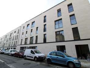 Location Appartement 2 piècesNantes Saint-Clément - Jardin des plantes