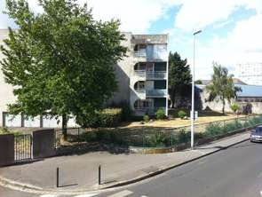 Location Appartement T1Nantes Saint-Clément - Jardin des plantes