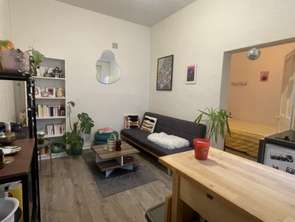 Location Appartement T1Nantes Saint-Clément - Jardin des plantes