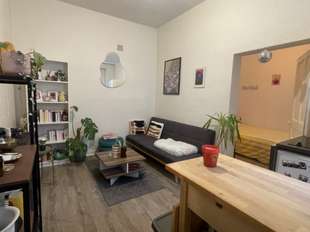Photo Location appartement Nantes Saint-Clément - Jardin des plantes
