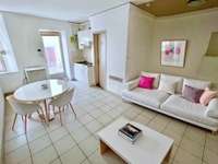 Location appartement 1 pièce