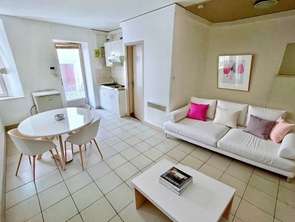 Location Appartement T1Nantes Saint-Clément - Jardin des plantes