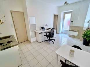 Photo Location appartement Nantes Saint-Clément - Jardin des plantes