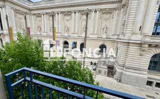 Photo Location appartement Nantes Saint-Clément - Jardin des plantes