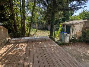 Location Appartement T1Nantes Saint-Clément - Jardin des plantes
