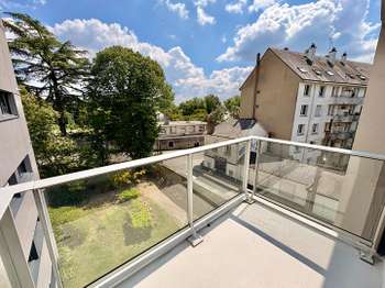 Location appartement 2 pièces Nantes Saint-Clément - Jardin des plantes 44