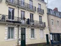 Location appartement 1 pièce