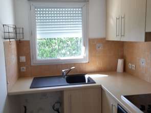 Location Appartement 2 piècesNantes Saint-Clément - Jardin des plantes