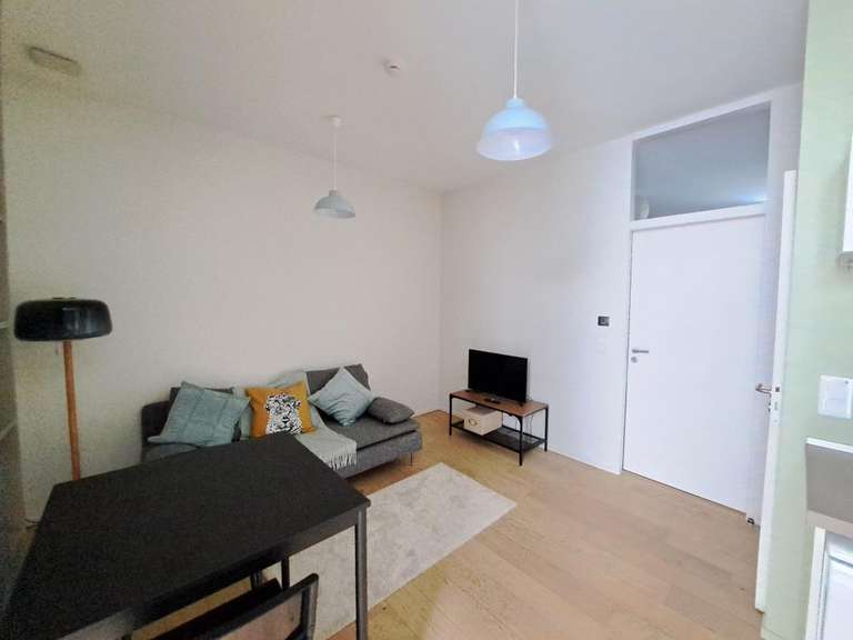 Location appartement 2 pièces