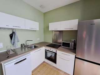 Location appartement 2 pièces