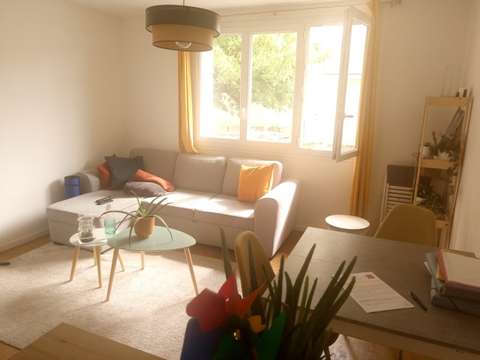 Location appartement 3 pièces