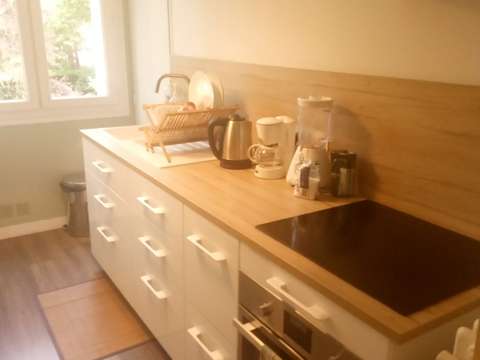 Location appartement 3 pièces