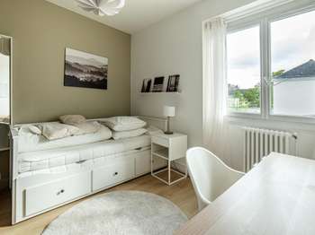 Location appartement 4 pièces