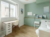 Location appartement 4 pièces